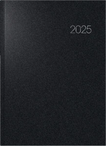 BRUNNEN Kalender 2025 Buchkalender A4 Balacron 10-78760905 - Bild 1 von 1