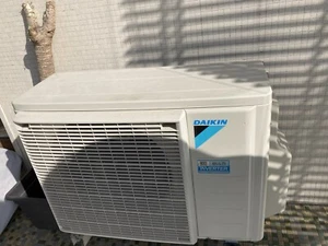 Motore Daikin R32 - Foto 1 di 2