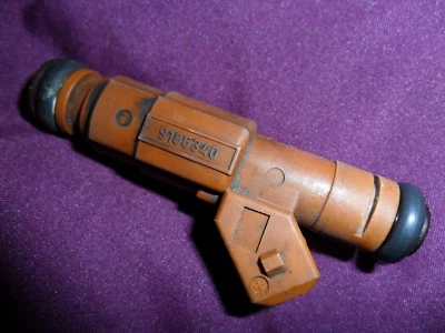 99 00 01 Volvo S80 T6 2.8L 2.4L C70 S70 V70 Turbo Inyector de Combustible 9186340 Foto 1 de 4