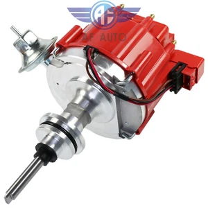 Distribuidor HEI para motores Chrysler Dodge Plymouth V8 318 340 360 65 k - Imagen 1 de 10