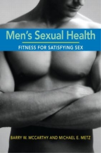 Barry W. McCarthy Men's Sexual Health (Poche)