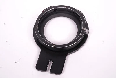 Adaptador de accesorio de cámara ACTUS para lente a cambo Pentax 67 Foto 1 de 2