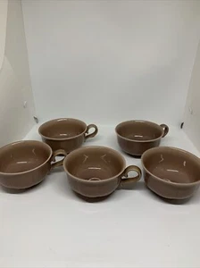 Sodahl Tassen Made In Germany X5 - Bild 1 von 3