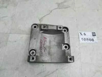 Placa de soporte de aire acondicionado motor ACURA TL 1999 2003 montaje de compresor de aire acondicionado Foto 1 de 4