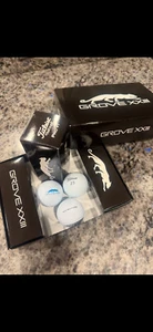 Grove XXIII 23 NEW Titleist Pro V1 Dozen Golf Balls #23 - Picture 1 of 1
