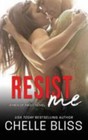 Resist Me [Men of Inked]