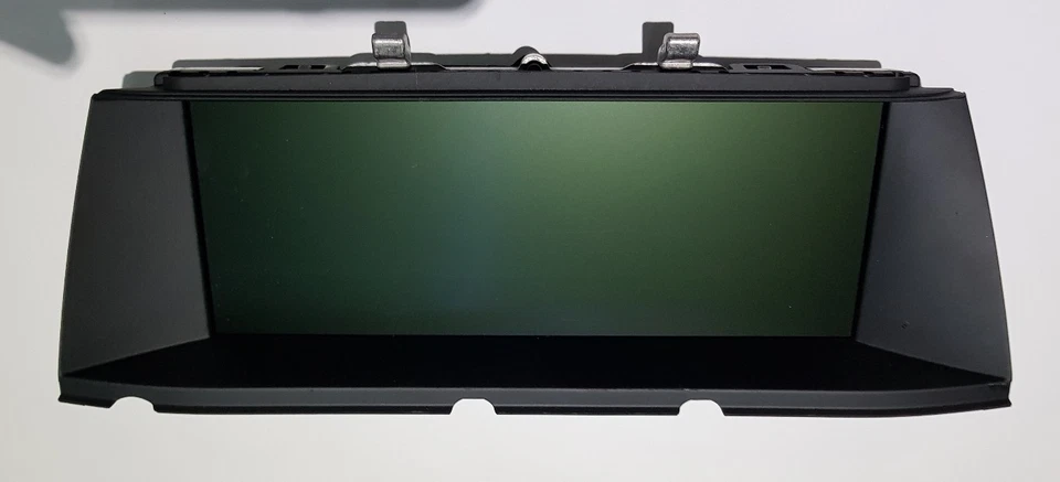 BMW 7' FT F01 F02 F04 10 " Monitor Display Cid Cic Screen 9241818 - Image 1 of 2