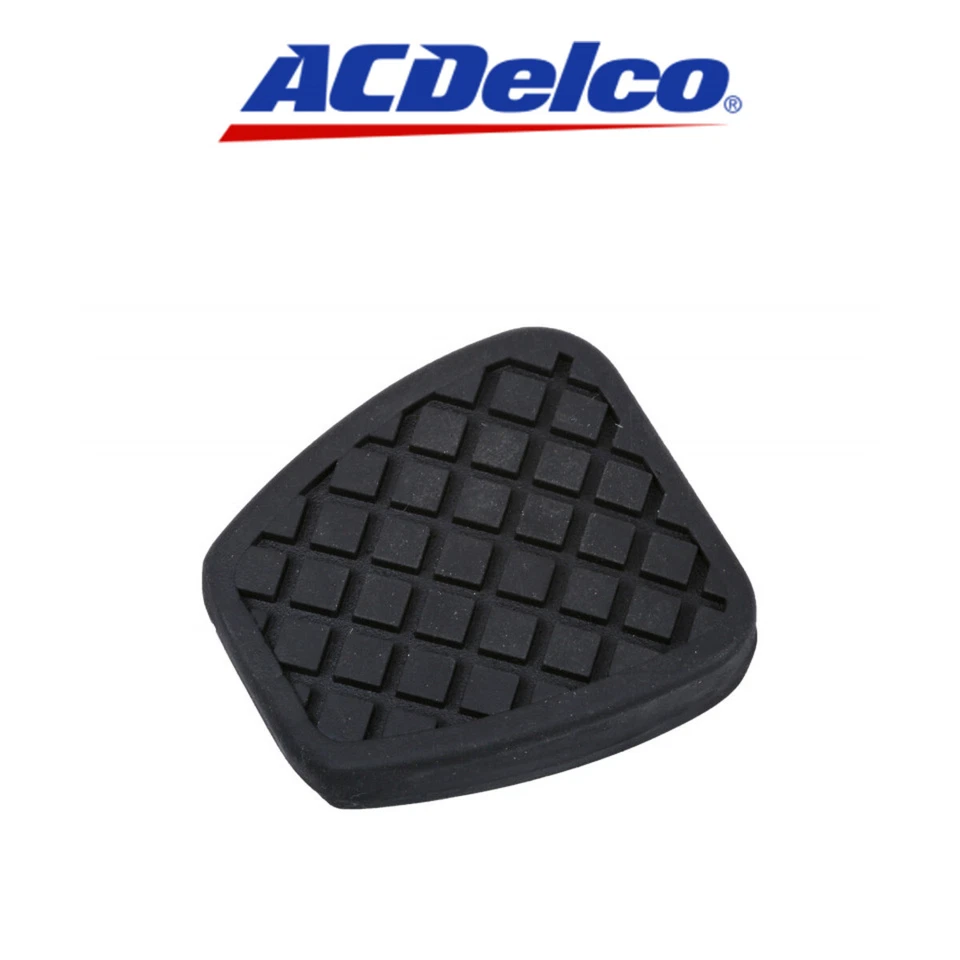 Pastilla de pedal de freno ACDelco 22729033 22729033 para Chevrolet HHR 2006-2011 Foto 1 de 2