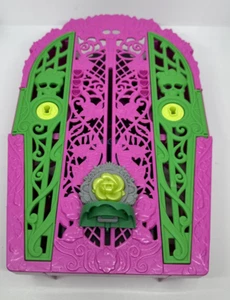 Monster High Skulltimate Secrets Garden Mysteries Venus McFlytrap NO DOLL - Picture 1 of 6