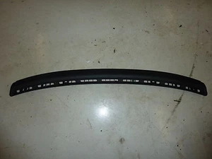 Carenado salpicadero opel vectra b también i500 ventilación  - Imagen 1 de 3