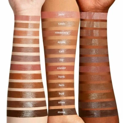 LIME CRIME COSMETICS LIP BLAZE CREAM CREAMY LIQUID LIPSTICK AUTHENTIC CHOOSE 1 ! - Image 1 of 3