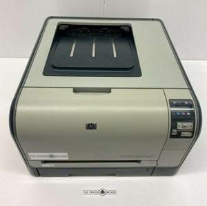 Hp Color Laserjet Cp1515n for sale | eBay
