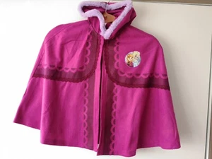 🌟 Girls Disney Frozen Pink Hoodie Coat 2-4 Yrs - Picture 1 of 8