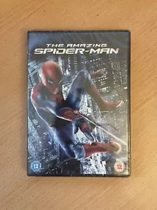 The Amazing Spider-Man (DVD) BRAND NEW - Picture 1 of 1