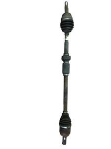 2017‑2019 Hyundai Elantra CV Axle Shaft Front Left Driver Genuine OEM 49500F2300 - Picture 1 of 5
