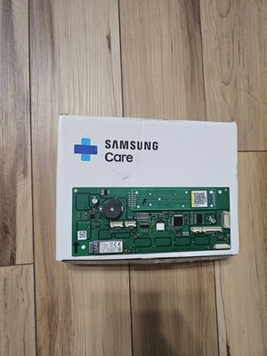 New OEM DC92-03076E Samsung Dryer PBA Module - Image 1 of 3
