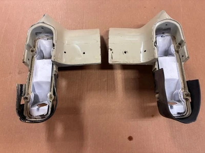 Extensión de cuarto trasero Chevrolet Monte Carlo 1970-1972 Foto 1 de 4