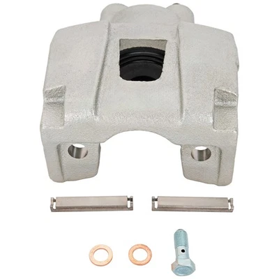 Pinzas de freno trasero pasajero lado derecho para Explorer mano Ford Mountaineer Jeep Foto 1 de 4