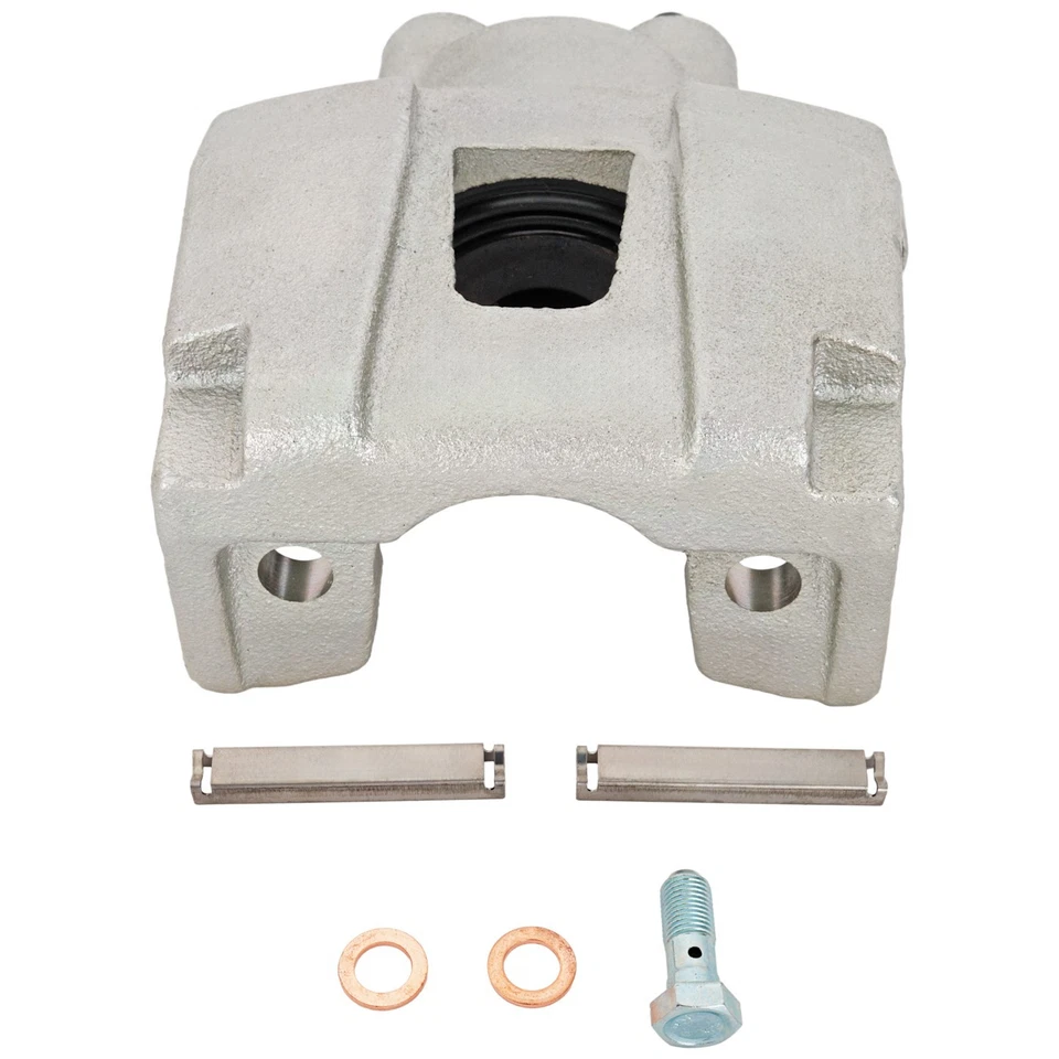 Pinzas de freno trasero pasajero lado derecho para Explorer mano Ford Mountaineer Jeep Foto 1 de 4