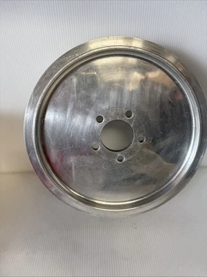 Belt Drives LTD 65T 1-1/2" 65 T Rear Belt Pulley Harley Big Twin 86-99 P311327 - Image 1 of 4