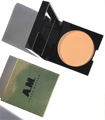 Anouk Matton Golden Energy Bronzing Powder 12g - Bild 1 von 2