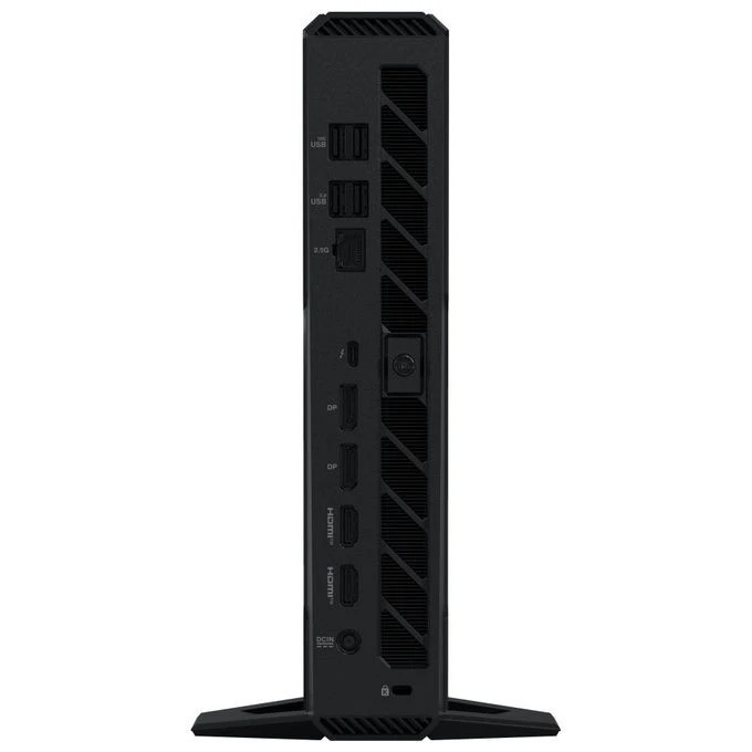 Asus Nuc 15 Performance, Mini PC Barebone Nero, Intel Core Ultra 7 255HX - Immagine 1 di 1