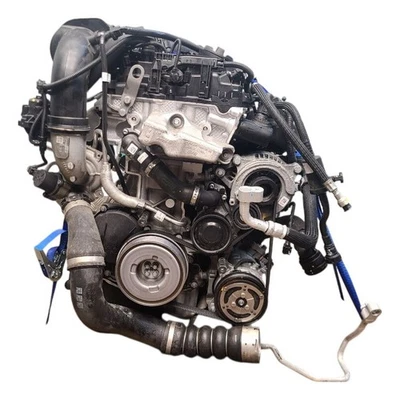 BMW X2 SDRIVE18I SPORT Complete Engine B38A15M1 - Image 1 of 4