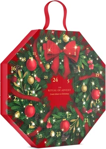 Calendario Dell’Avvento : the Ritual of Advent. Un’Incantevole Sorpresa Da Scopr - Foto 1 di 12