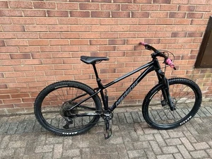 Merida Big Trail 500 Mountain Bike 2021 XL - Picture 1 of 12