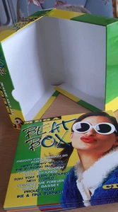 🔊🎸CD-Box 10 CDs Beat Box 200 Original Hits🎷🎵 - Bild 1 von 10