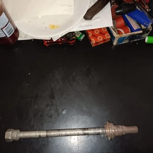 Freno de tambor axil trasero Norton Commando Atlas - Imagen 1 de 3