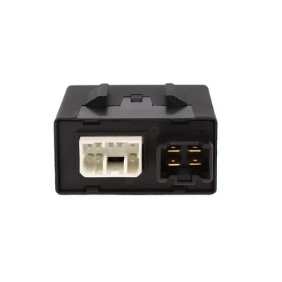 Rostra Powertrain 60-0153 Main Relay For 96-04 Acura NSX RL TL - Image 1 of 4