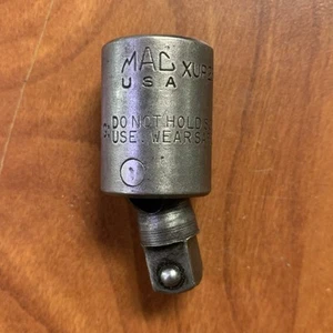 MAC Tools 3/8" Drive Impact Universal Joint XUP-2B Made in USA - Bild 1 von 4