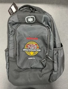 Yu-Gi-Oh! Official Tournament Store Ogio Branded Backpack - Picture 1 of 2