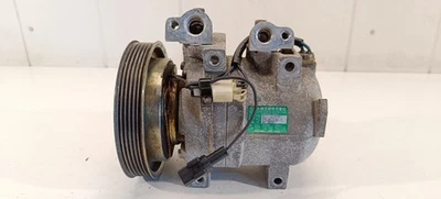 6611303115 COMPRESSORE ARIA CONDIZIONATA / 2166214 PER SSANGYONG MUSSO 2.9 TDI S - Immagine 1 di 4