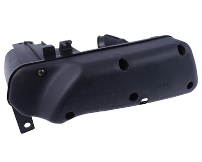 Luftfilterkasten mit Filter kompatibel für Piaggio NRG Power TPH Zip 50 Vespa LX - Bild 1 von 3