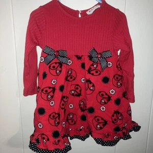 Girls Dress - Picture 1 of 4