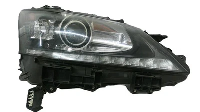 2013 - 2015 Lexus GS350 Non-AFS Xenon HID Headlight Passenger Right RH - Image 1 of 4