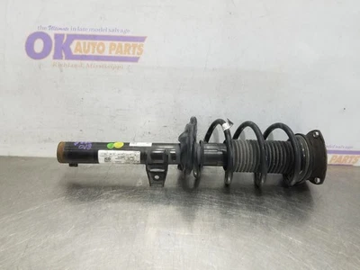 24 2024 VOLKSWAGEN ATLAS SE TECHNOLOGY 2.0L TRACCIÓN DELANTERA PUNTAL DELANTERO PASAJERO DERECHO Foto 1 de 4