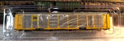 N Scale 194108-03 Inter-Mountain IMRR, CSX Patch - TTGX  Flat Car Rd# 979342 - Image 1 of 3