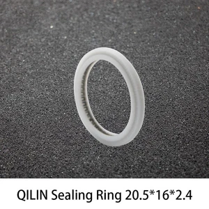 QILIN Laser Sealing Ring 20.5*16*2.5 Pressing Ring for qilin BWT20 DWT20 - Picture 1 of 8