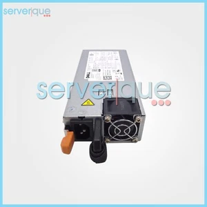 FN1VT Dell PowerEdge 750W 80 Plus Gold Hot Swap Power Supply 0FN1VT - Picture 1 of 3