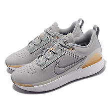 Nike E-Series 1.0 Flat Pewter Grey White Men Running Shoes Sneakers DR5670-003