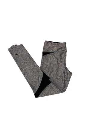 VS розовый Ultimate йога леггинсы средний M Victoria's Secret серый черный собаки логотип - Изображение 1 из 4