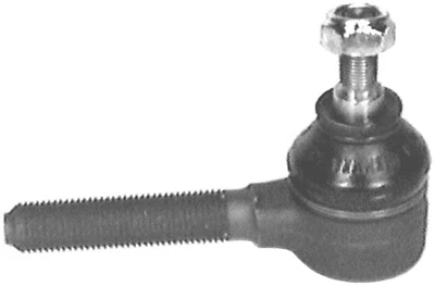 Inner Steering Tie Rod End Delphi For 1965-1967 Mercedes-Benz 230SL 1966 - Image 1 of 4