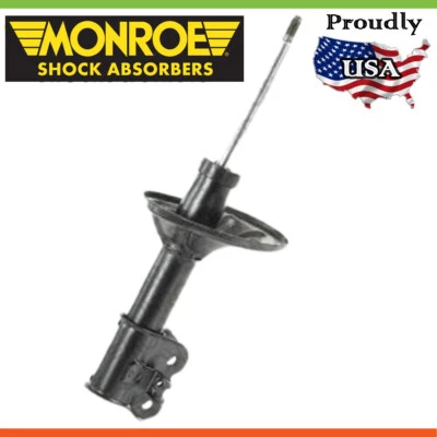 1 газовый амортизатор MONROE GT — передний для бензинового Mazda MX-6 2,5 24 В GE - Изображение 1 из 4