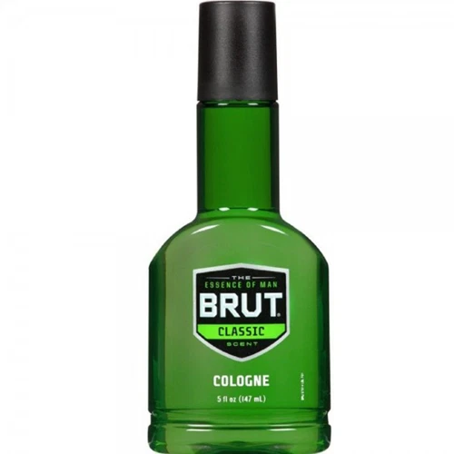 NUEVO Brut Cologne Fragancia Clásica 5 Onzas Líquidas Foto 1 de 1