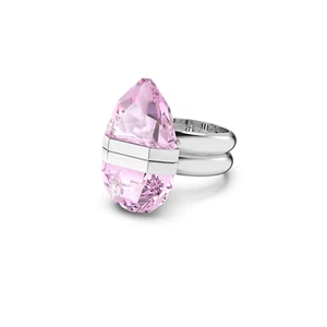 Swarovski Anello LUCENT - MIS. 50 - 5620714 - Foto 1 di 7