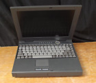 Vintage Everex Stepnote Sc Gaming Laptop Pentium With Mmx 200mhz Windows 98