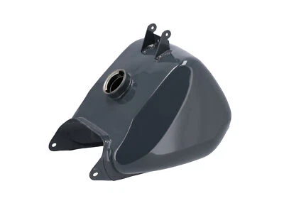 Tank, Kraftstoffbehälter, Anthrazit  - Simson SR50, SR80 - Bild 1 von 4